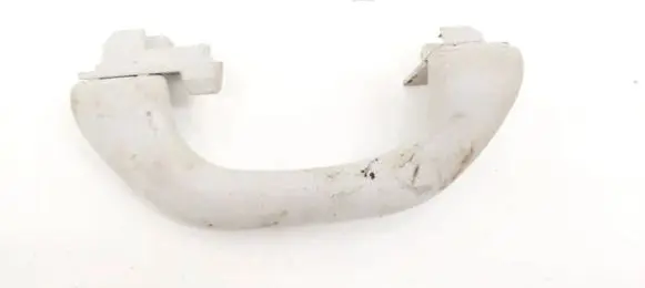 Volkswagen PASSAT B6 Rear interior roof grab handle