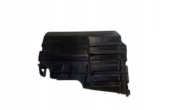 Peugeot 308 Fuel injection control unit/module 