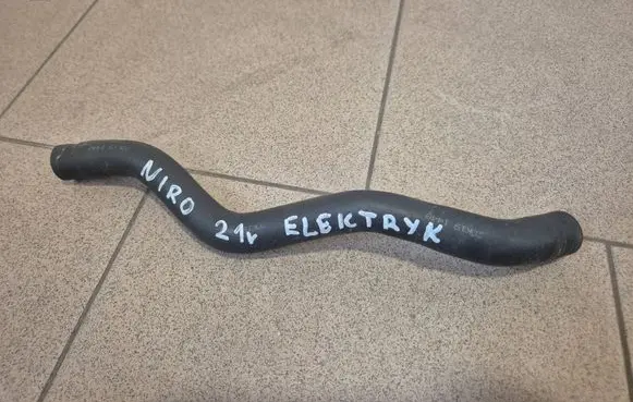 KIA Niro Engine coolant pipe/hose 25450Q4310
