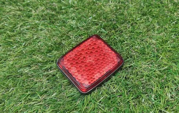 Citroen Relay III Rear tail light reflector 0251734I