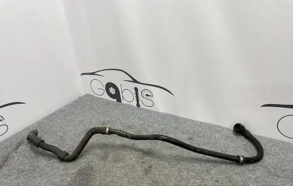 Mercedes-Benz GLC X253 C253 Engine coolant pipe/hose A2535012300 KEK667065A1P2 CT153529