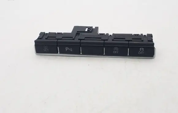 Volkswagen Sharan Parking (PDC) sensor switch 7N2927132H