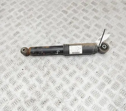 Fiat 500E Rear shock absorber/damper 52181828 00521818280