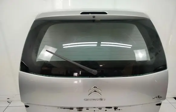Citroen C4 Grand Picasso Tailgate/trunk/boot lid 42R34