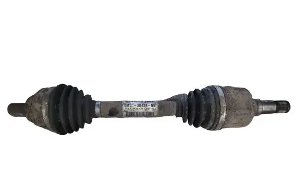 Ford Focus C-MAX Front driveshaft 3m51-3b437-ne