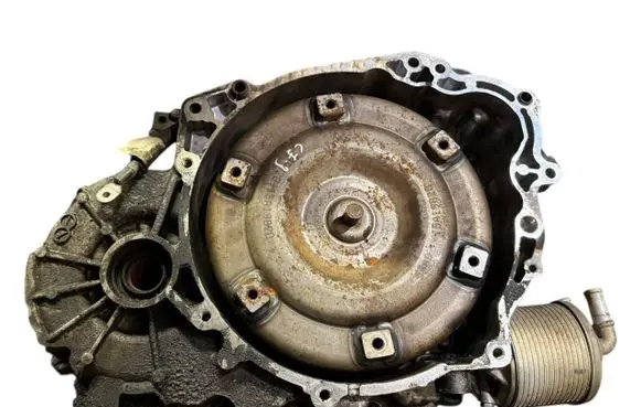 Citroen Jumpy Automatic gearbox 9800782480 3320625R 15B3808062