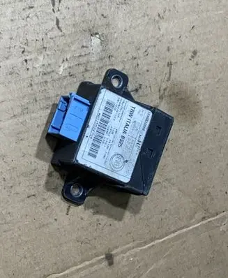 Citroen Jumper Door central lock control unit/module 1340332080 281145322C 0641516