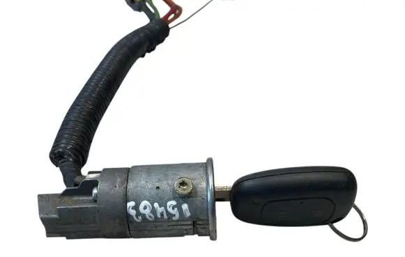 Renault Master II Ignition lock 7701475696 4G324B