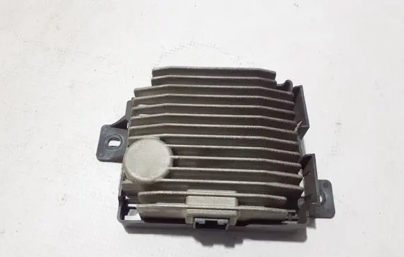 Audi A6 S6 C8 4K Sound amplifier 4K0035335A