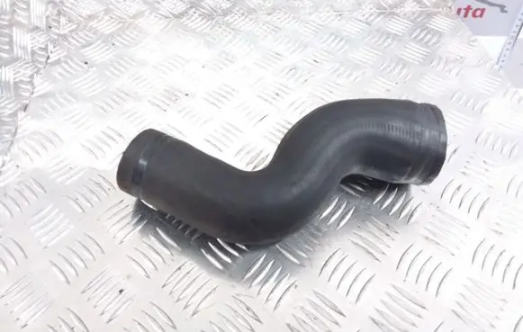 Land Rover Discovery Intercooler hose/pipe