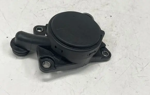 Mercedes-Benz E W211 Breather/breather pipe/hose A6420100501 S0641