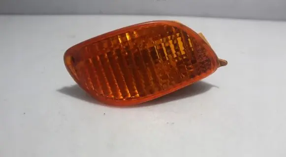 Front indicator light