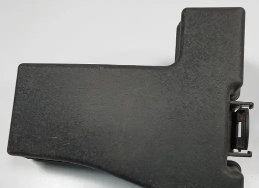 Hyundai i10 Fuse box cover 91950-B4420