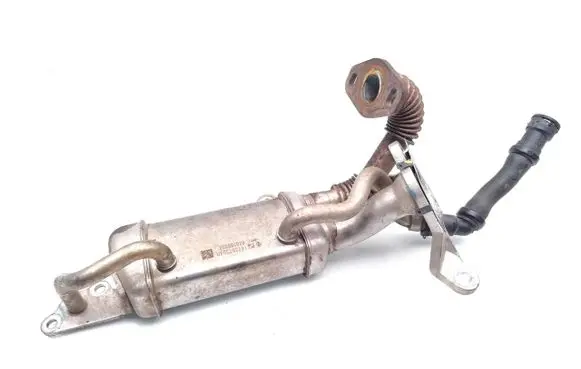 Renault Captur EGR valve cooler 147357324R 61020833A