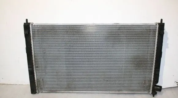 Mitsubishi Outlander Coolant radiator 6735901E 0904390003