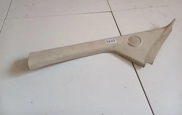 Ford Ka (C) pillar trim C391