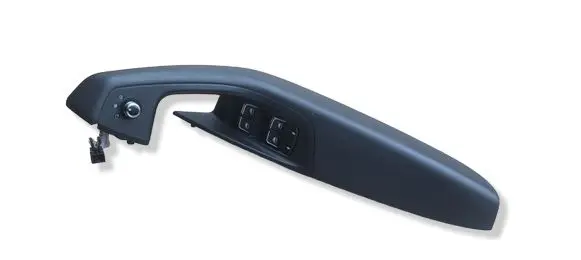 Audi A6 C7 Front door interior handle trim 4G0867173