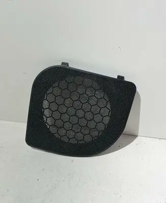 Side speaker trim/cover