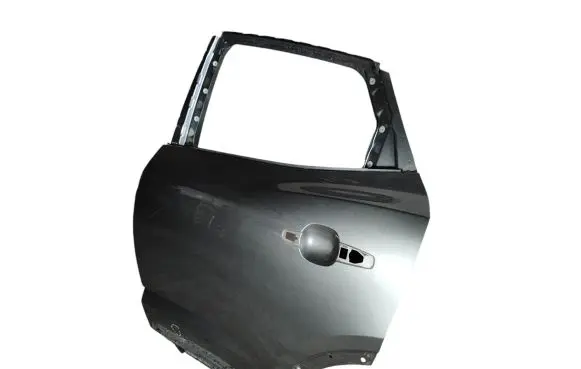 Jaguar E-Pace Rear door