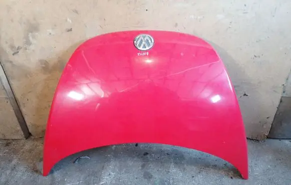 Volkswagen New Beetle Engine bonnet/hood