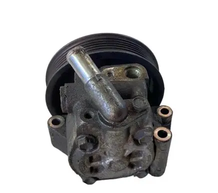 Ford Mondeo MK IV Power steering pump AG913A696CA 18033021 B4911041940