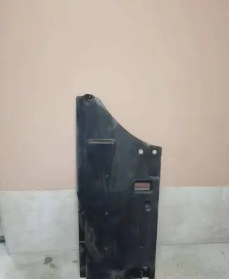 KIA Optima Engine splash shield/under tray
