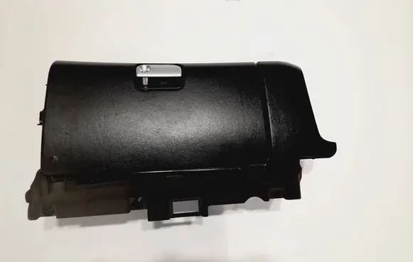 Porsche Cayman 987 Glove box