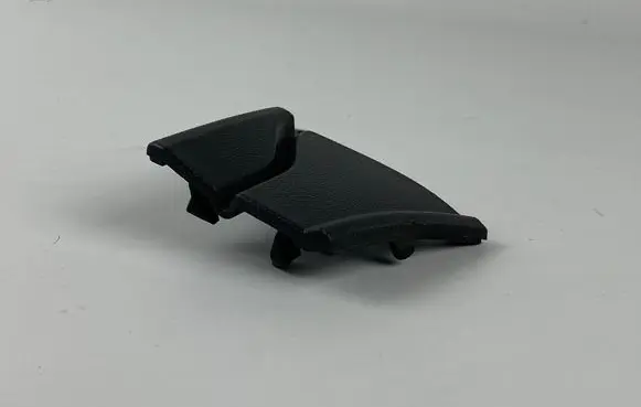 Front tow hook cap/cover