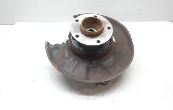 BMW 1 E82 E88 Rear wheel hub spindle/knuckle