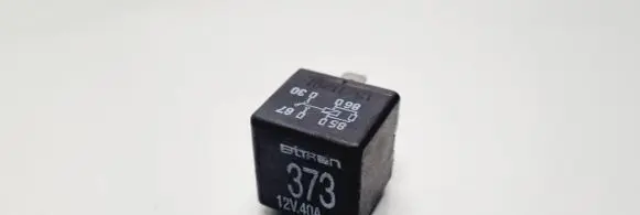 Audi A4 S4 B6 8E 8H Other relay 8D0951253A