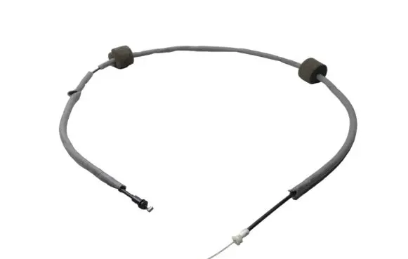 Mercedes-Benz Sprinter W906 Sliding door cable line A9067600404
