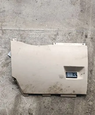 BMW X5 E53 Other interior part 51478245972 8245972