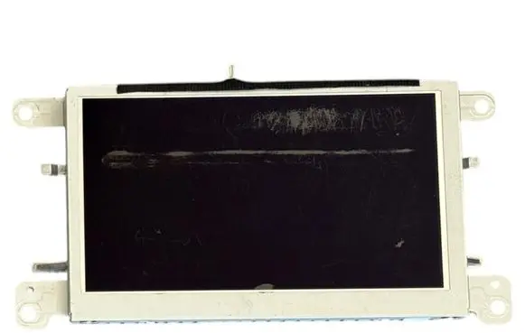 Audi A5 8T 8F Screen/display/small screen 8T0919604B