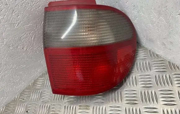 Ford Galaxy Rear/tail lights 10921