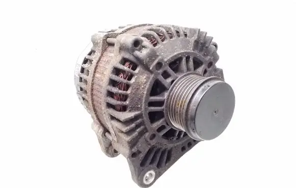Audi A6 S6 C7 4G Generator/alternator 059903018R F55162303 F22882491