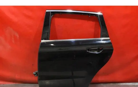 Ford S-MAX Rear door 