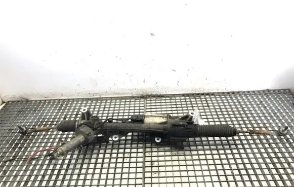 BMW 5 F10 F11 Steering rack 6850042