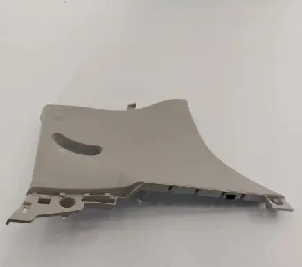 Nissan Leaf II (ZE1) (C) pillar trim 769345SH0A