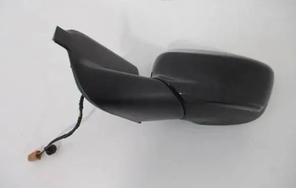 Citroen C4 Cactus Front door electric wing mirror 5PIN
