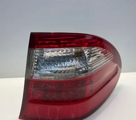 Mercedes-Benz E W211 Rear/tail lights A2118201664 2118201664