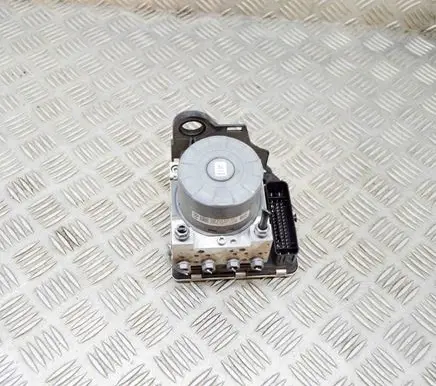 Volkswagen Golf VII ABS Pump 5Q0614517EF 10022016554