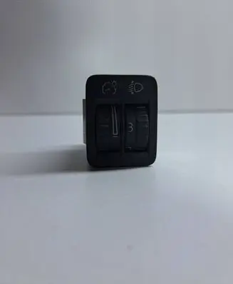 Volkswagen PASSAT B6 Headlight level height control switch 3c0941333