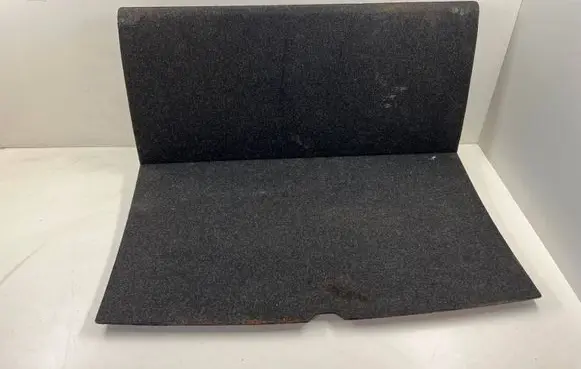 BMW 1 F20 F21 Trunk/boot mat liner 7221879 07102014