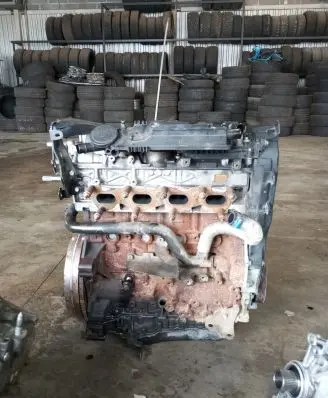 Mitsubishi Outlander Engine MN982414
