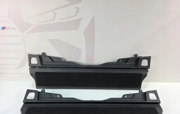 BMW X7 G07 Tailgate/trunk/boot lid 