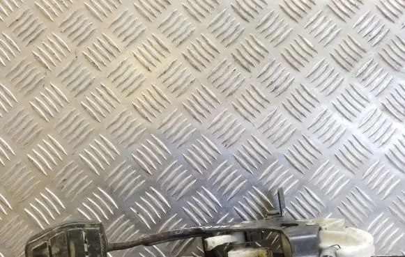 Renault Megane I Clutch pedal 