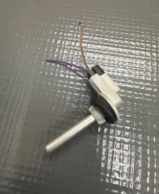 Volvo XC90 Interior temperature sensor 31436994