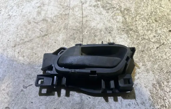 Peugeot Expert Front door interior handle 96555515XT