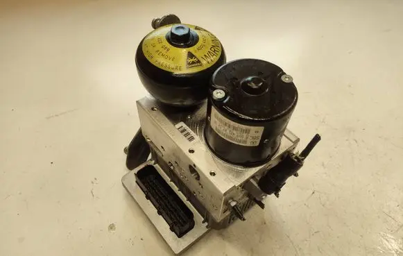 Mercedes-Benz E W211 ABS Pump A0094312712 0265254013 09527907