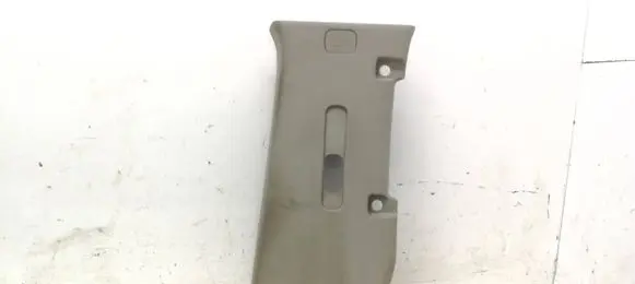 Nissan Pathfinder R51 (B) pillar trim (top) 30210360302 32118701K3